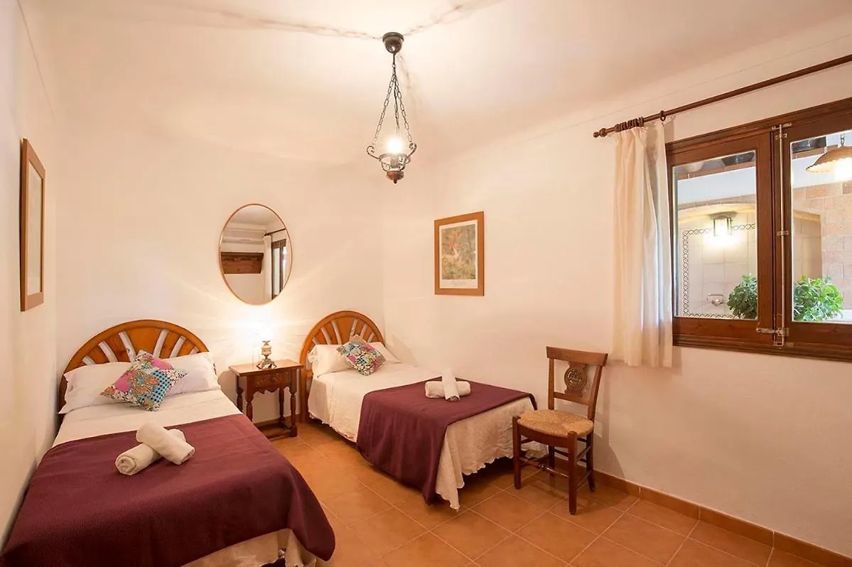 Assumpcio Villa Pollenca 0*,  Spain