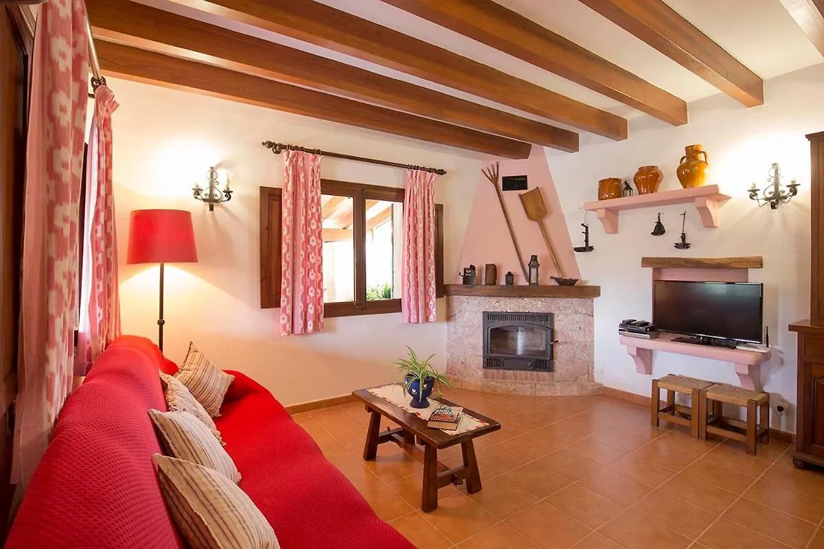 Assumpcio Villa Pollenca 0*,  Spain