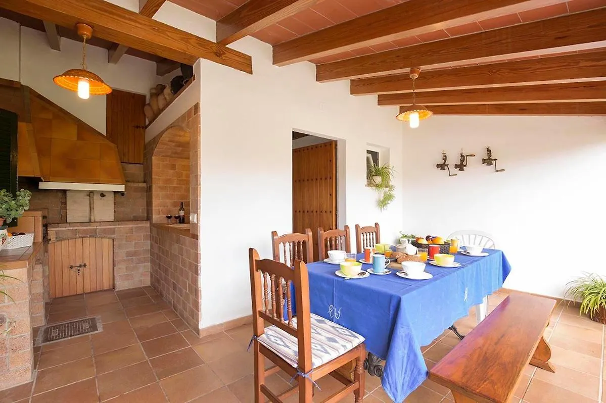 Vila Assumpcio Pollença