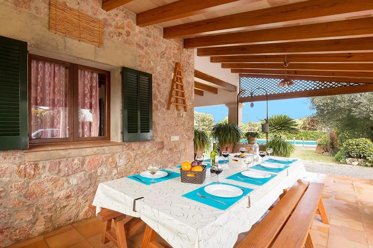 Vila Assumpcio Pollença