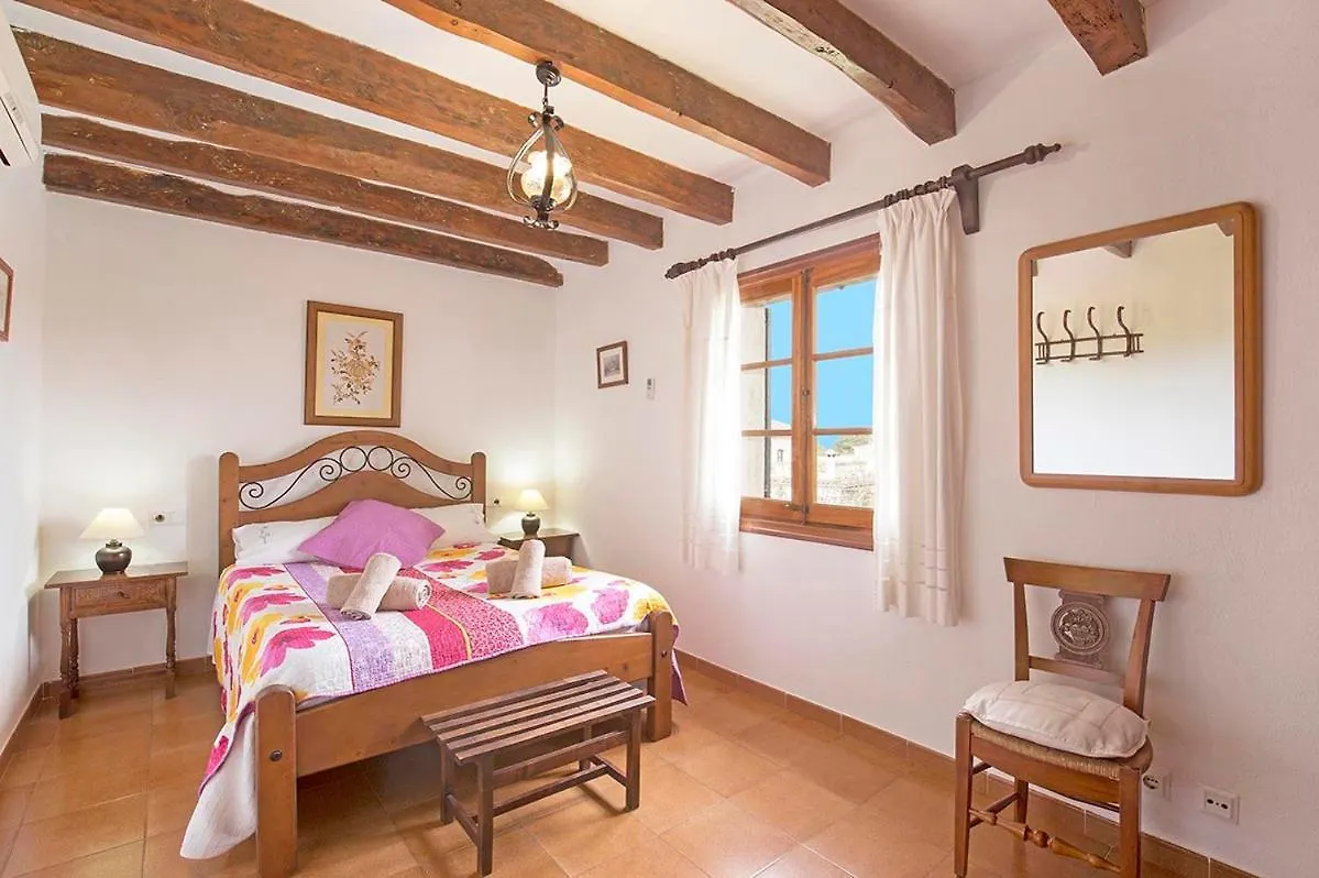 Vila Assumpcio Pollença