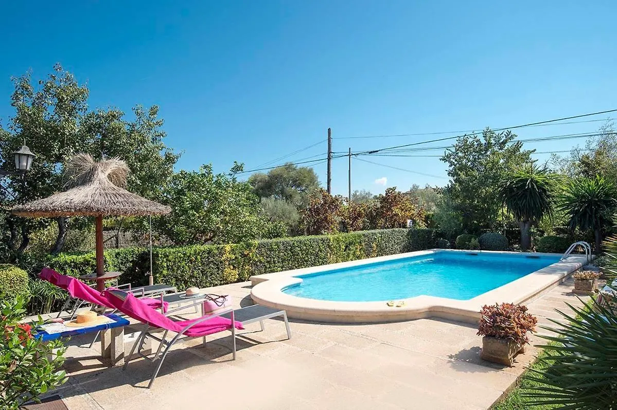 Vila Assumpcio Pollença